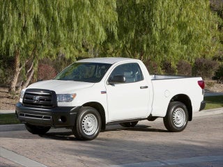 2010 Toyota Tundra Grade 4.6L V8