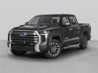 2024 Toyota Tundra Hybrid 1794 Edition Hybrid