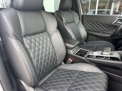 2022 Mitsubishi Outlander SEL Special Edition 2WD
