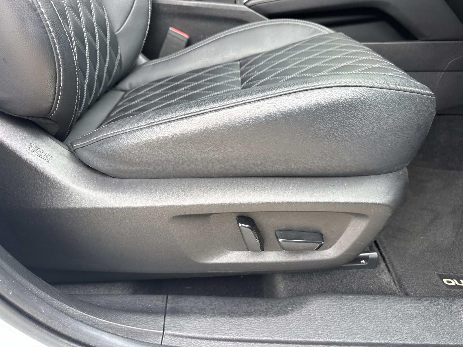 2022 Mitsubishi Outlander SEL Special Edition 2WD
