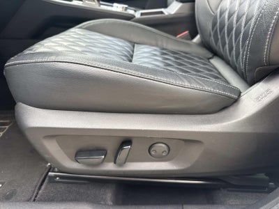 2022 Mitsubishi Outlander SEL Special Edition 2WD