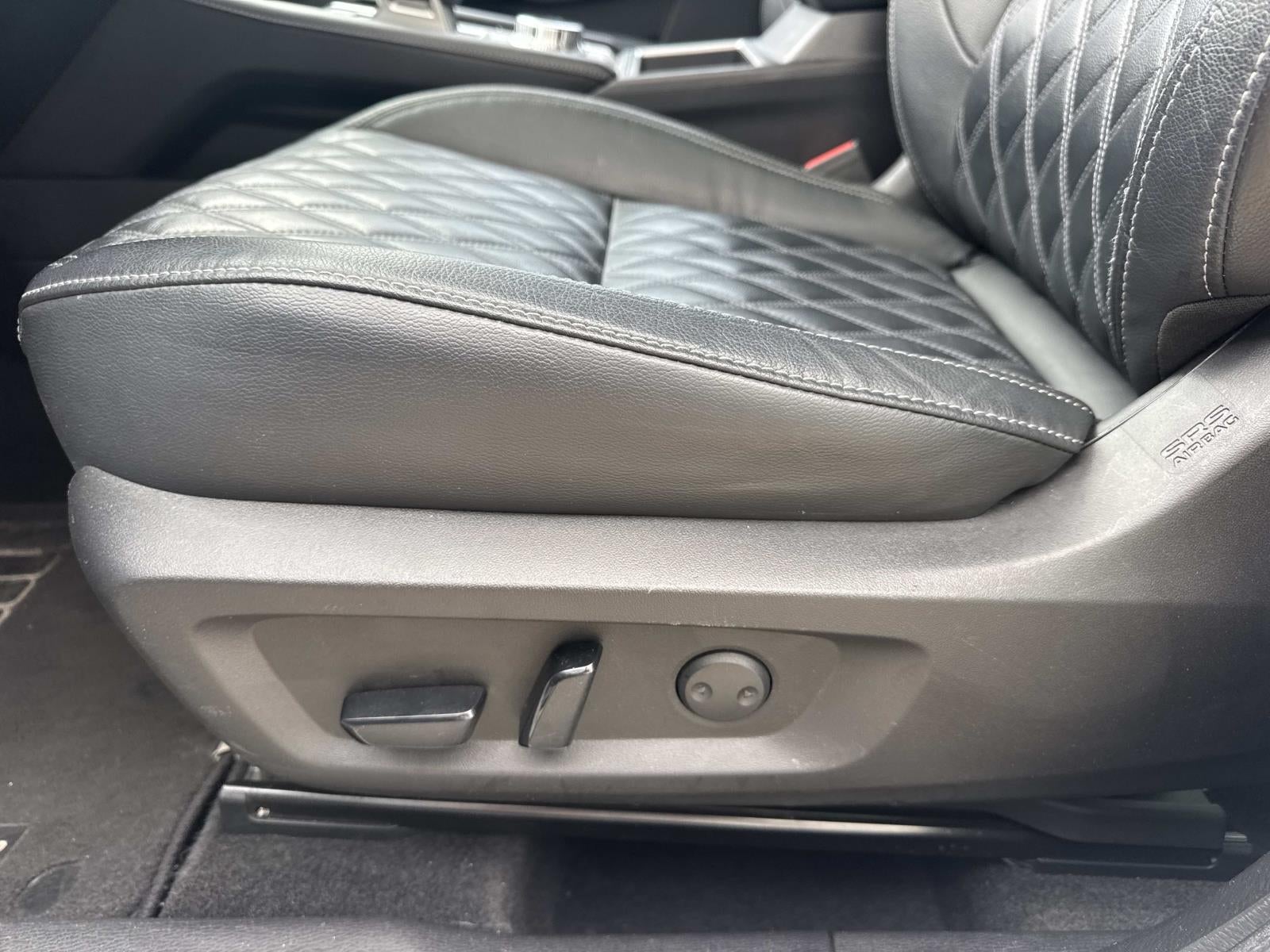 2022 Mitsubishi Outlander SEL Special Edition 2WD