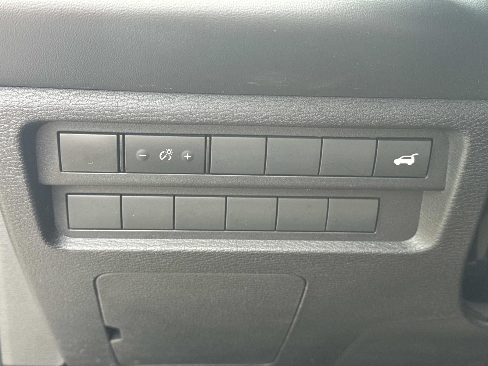 2022 Mitsubishi Outlander SEL Special Edition 2WD