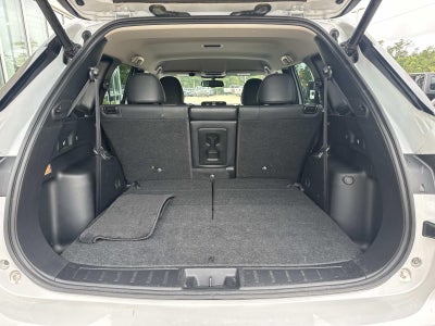 2022 Mitsubishi Outlander SEL Special Edition 2WD