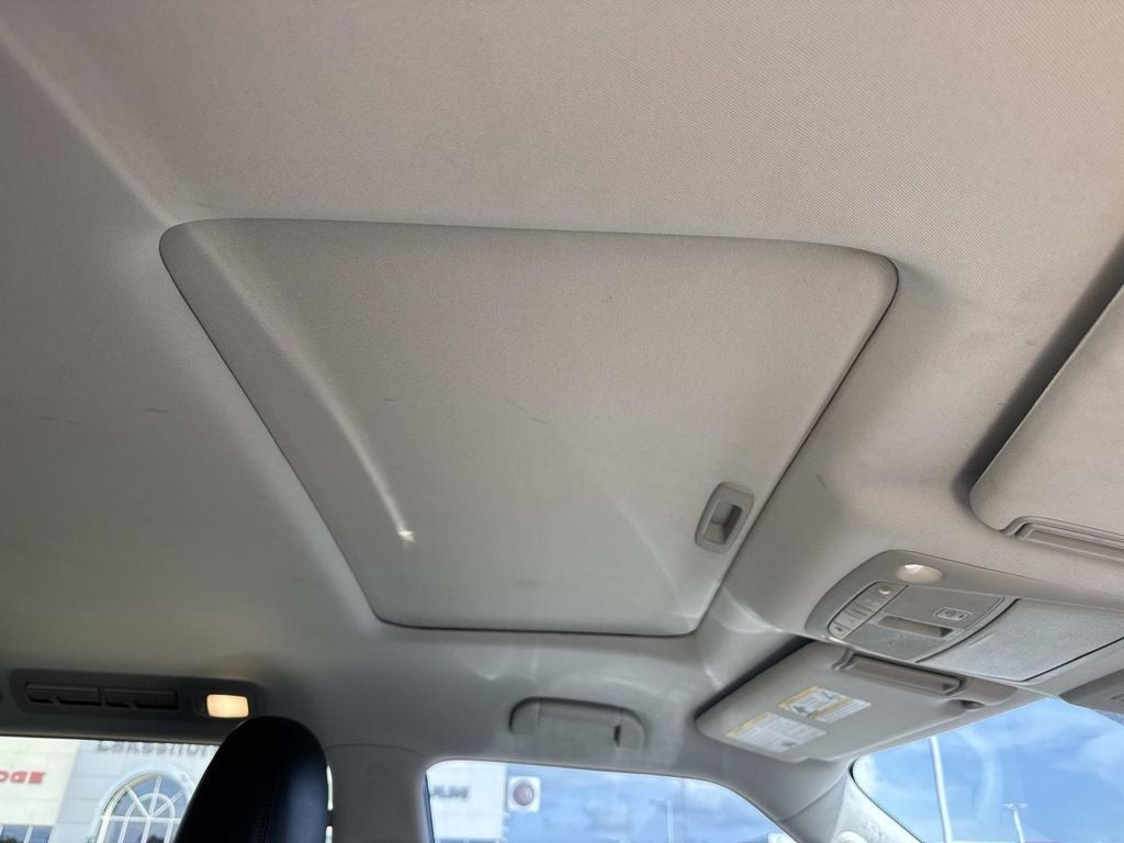 2020 Nissan Armada SL