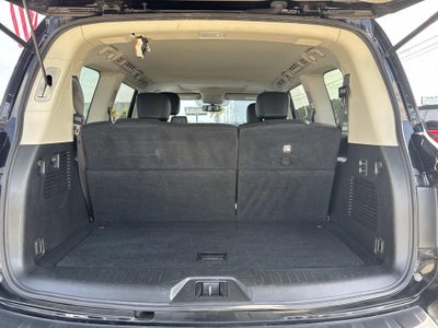 2020 Nissan Armada SL
