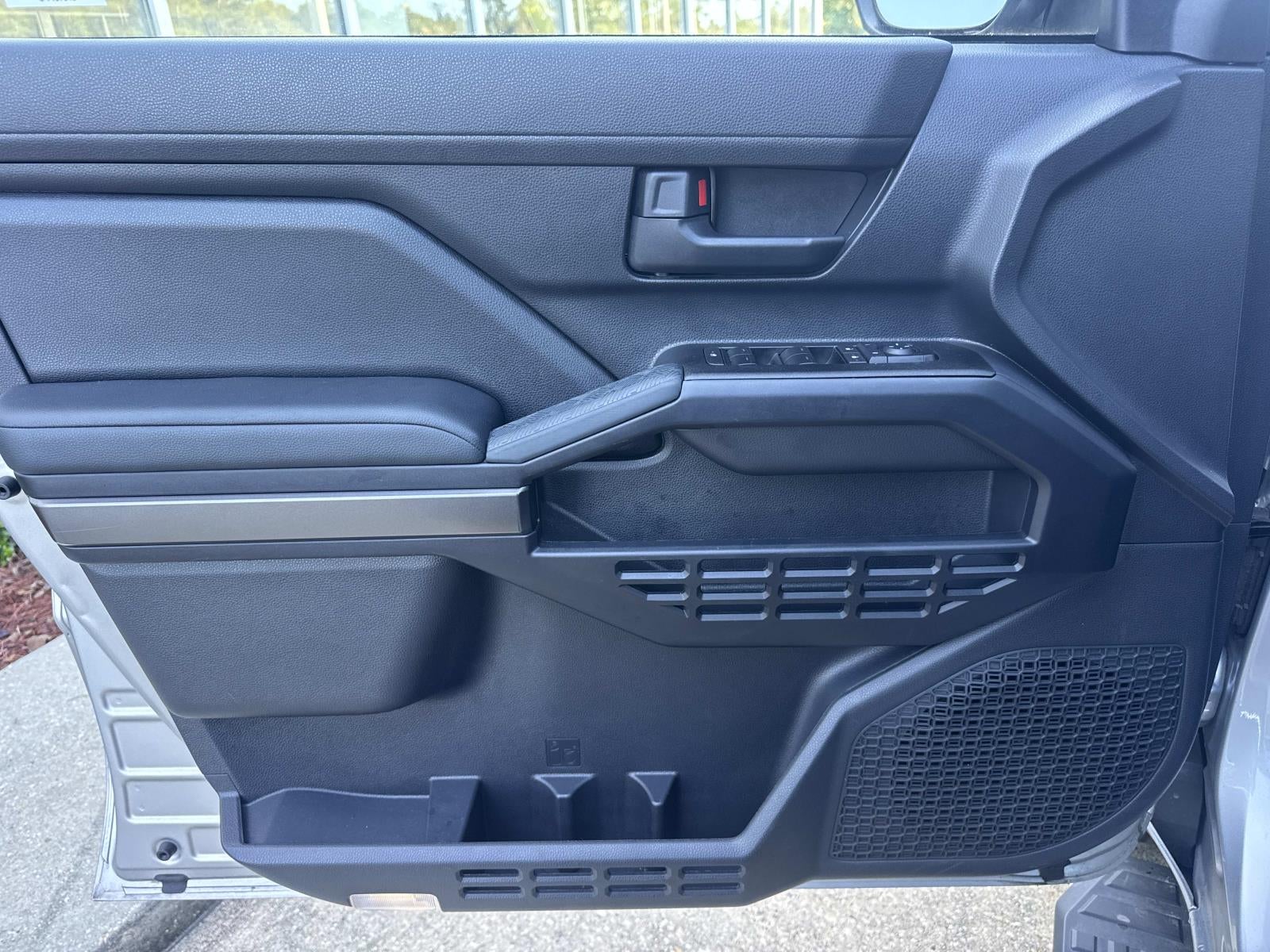 2025 Toyota 4Runner TRD Sport Premium