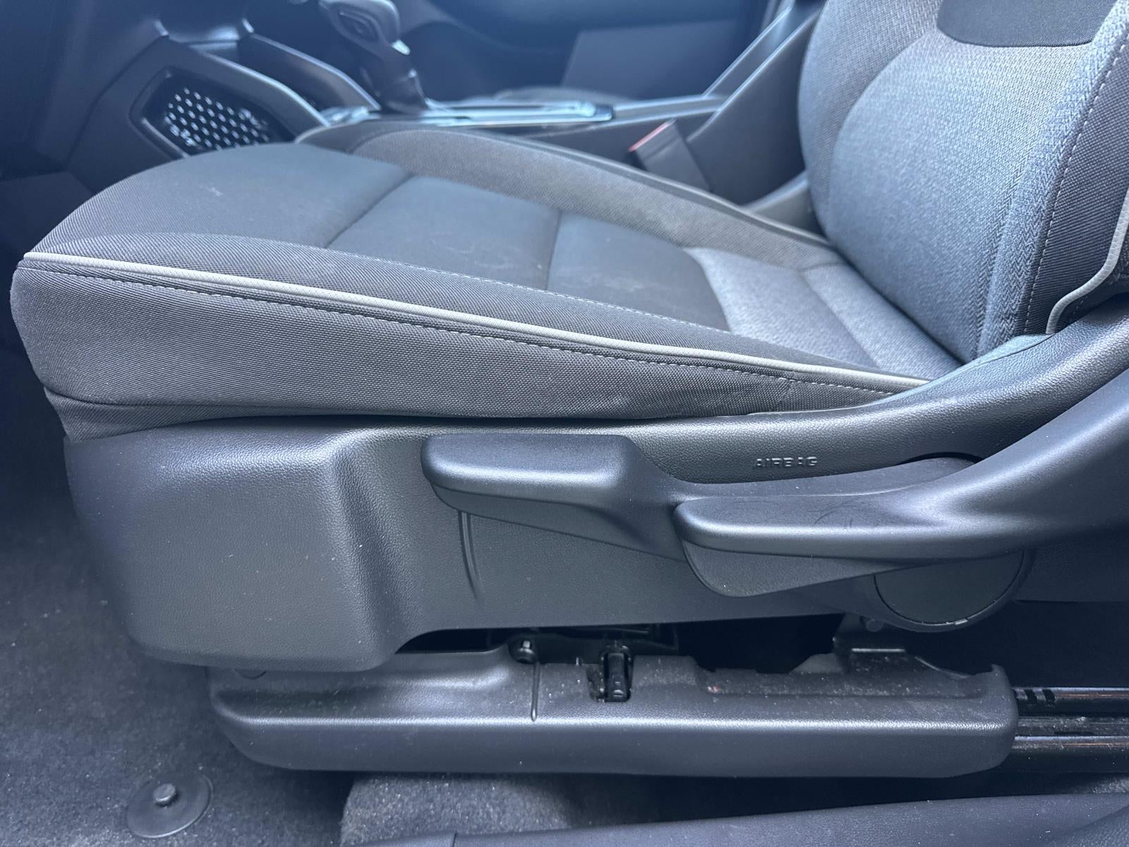 2024 Chevrolet Trailblazer FWD LS