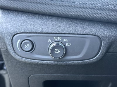 2024 Chevrolet Trailblazer FWD LS