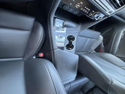 2025 Genesis G70 2.5T RWD