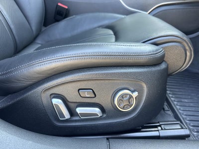 2018 Audi S7 4.0T Premium Plus