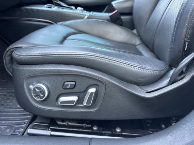 2018 Audi S7 4.0T Premium Plus