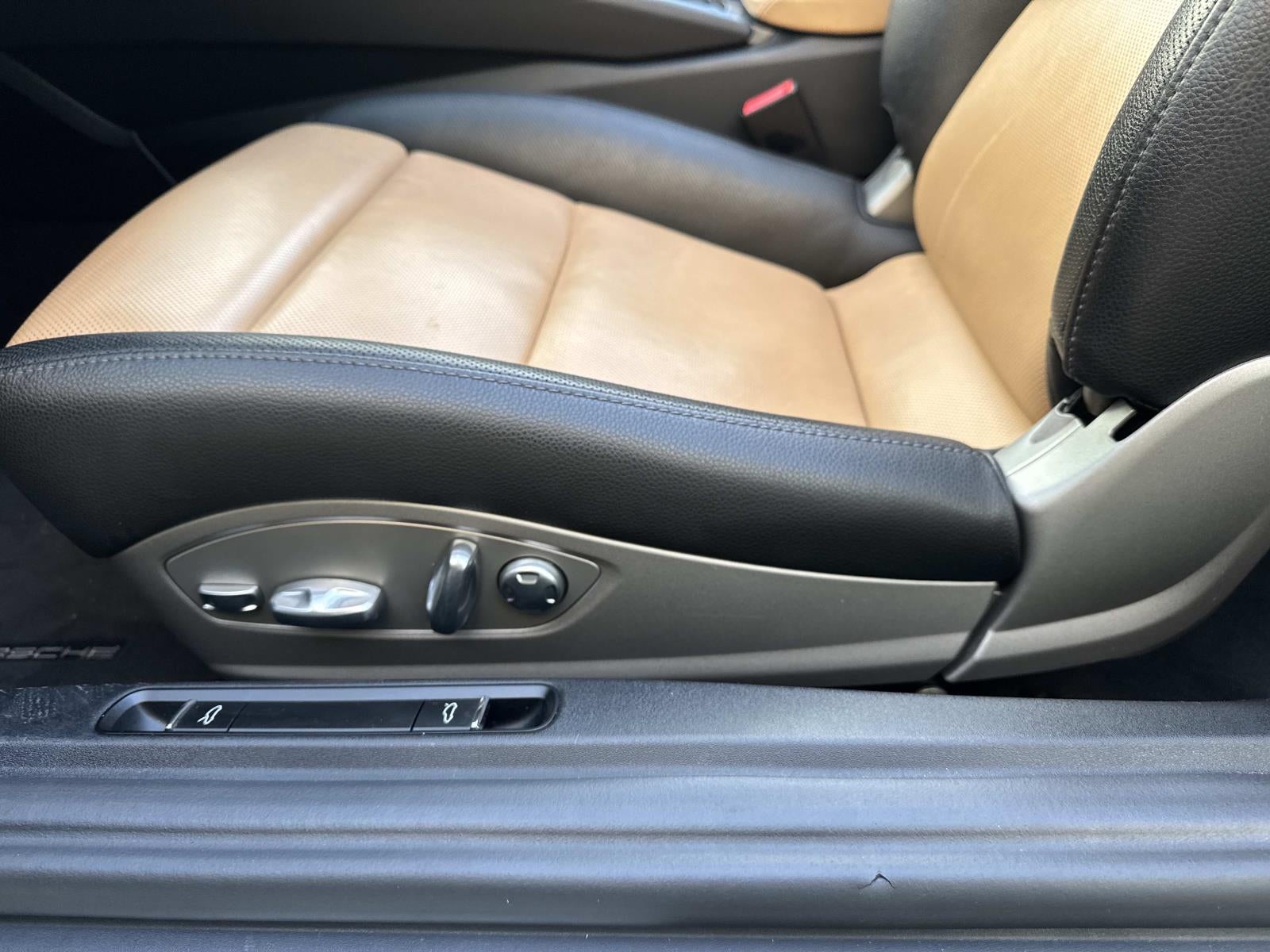 2019 Porsche 718 Boxster Base