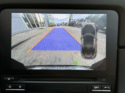 2019 Porsche 718 Boxster Base