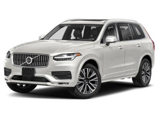 2020 Volvo XC90 Inscription