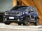 2019 Jeep Renegade Trailhawk 4x4