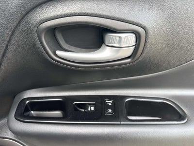 2023 Jeep Renegade Latitude 4x4