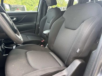 2023 Jeep Renegade Latitude 4x4
