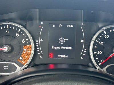 2023 Jeep Renegade Latitude 4x4