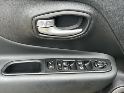 2023 Jeep Renegade Latitude 4x4