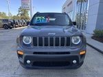 2022 Jeep Renegade Limited