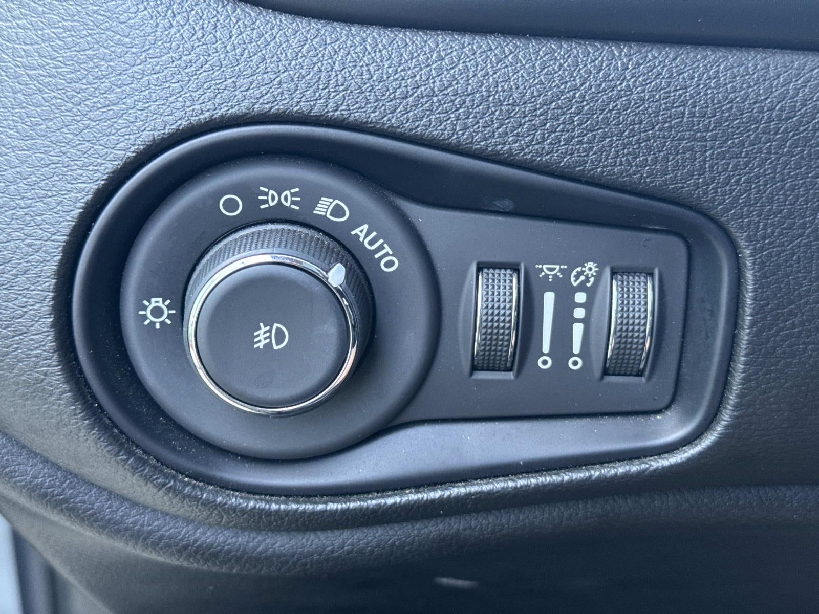 2022 Jeep Renegade Limited
