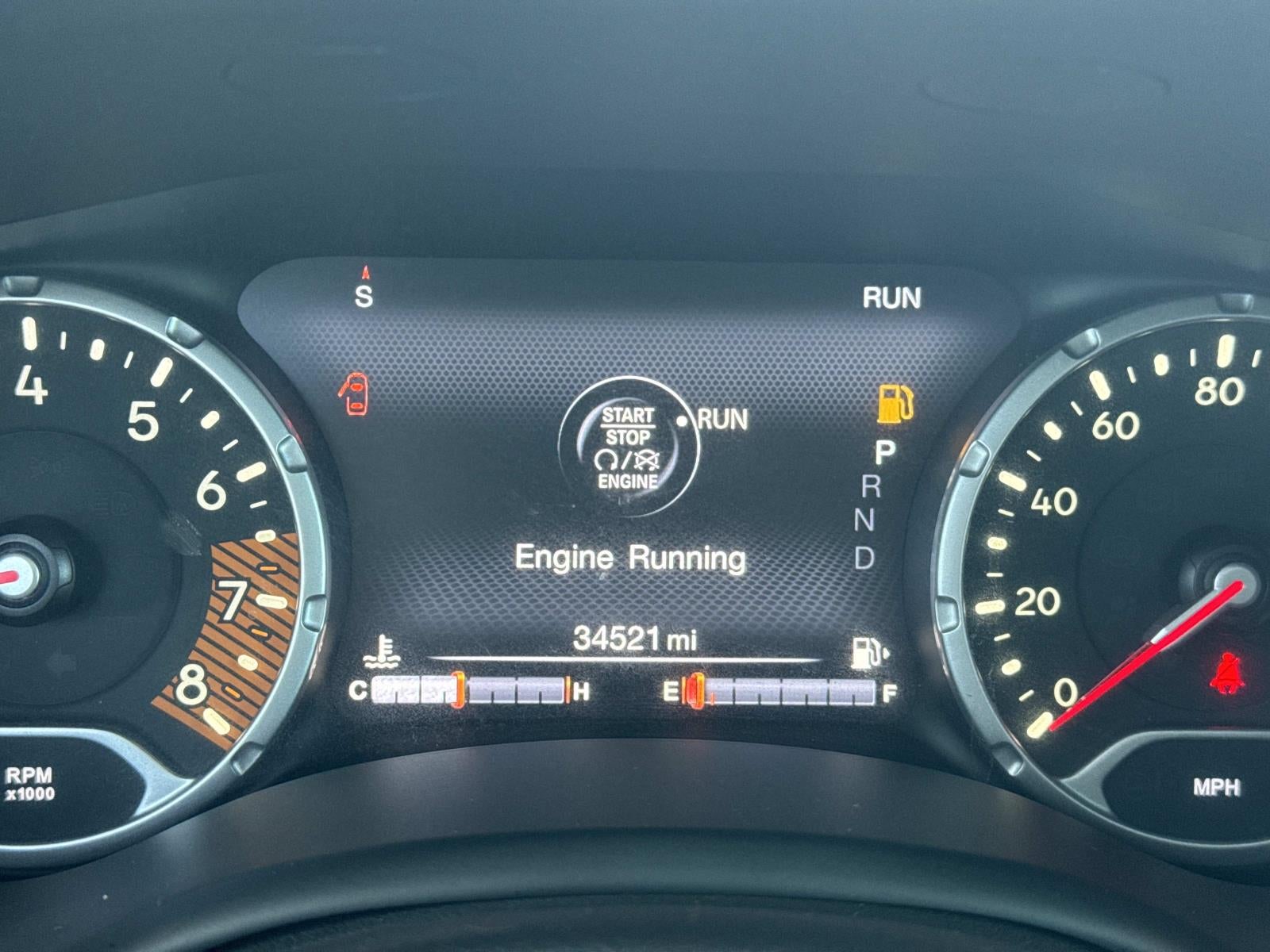 2022 Jeep Renegade Limited