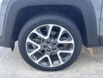 2022 Jeep Renegade Limited