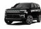 2027 Jeep Grand Wagoneer GRAND WAGONEER 4X2
