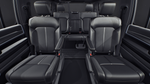 2027 Jeep Grand Wagoneer GRAND WAGONEER 4X2