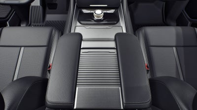2027 Jeep Grand Wagoneer GRAND WAGONEER 4X2