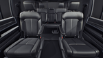 2027 Jeep Grand Wagoneer GRAND WAGONEER 4X2