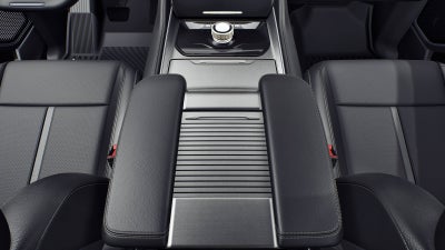 2027 Jeep Grand Wagoneer GRAND WAGONEER 4X2