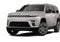 2027 Jeep Grand Wagoneer GRAND WAGONEER 4X2