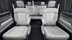 2027 Jeep Grand Wagoneer GRAND WAGONEER 4X2