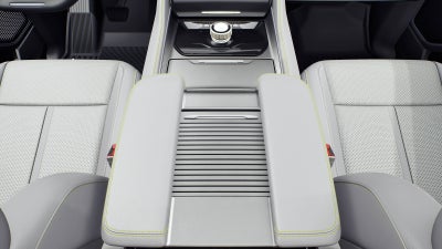 2027 Jeep Grand Wagoneer GRAND WAGONEER 4X2