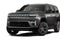 2027 Jeep Grand Wagoneer GRAND WAGONEER LIMITED ALTITUDE 4X4