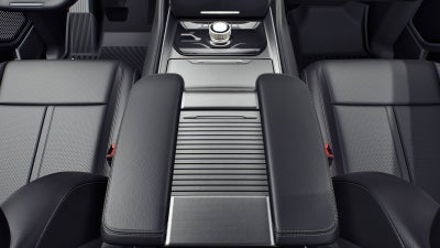 2027 Jeep Grand Wagoneer GRAND WAGONEER LIMITED ALTITUDE 4X4