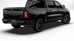 2027 RAM 1500 RAM 1500 BIG HORN CREW CAB 4X4 5'7' BOX