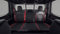 2027 RAM 1500 RAM 1500 TRX SRT CREW CAB 4X4 5'7' BOX
