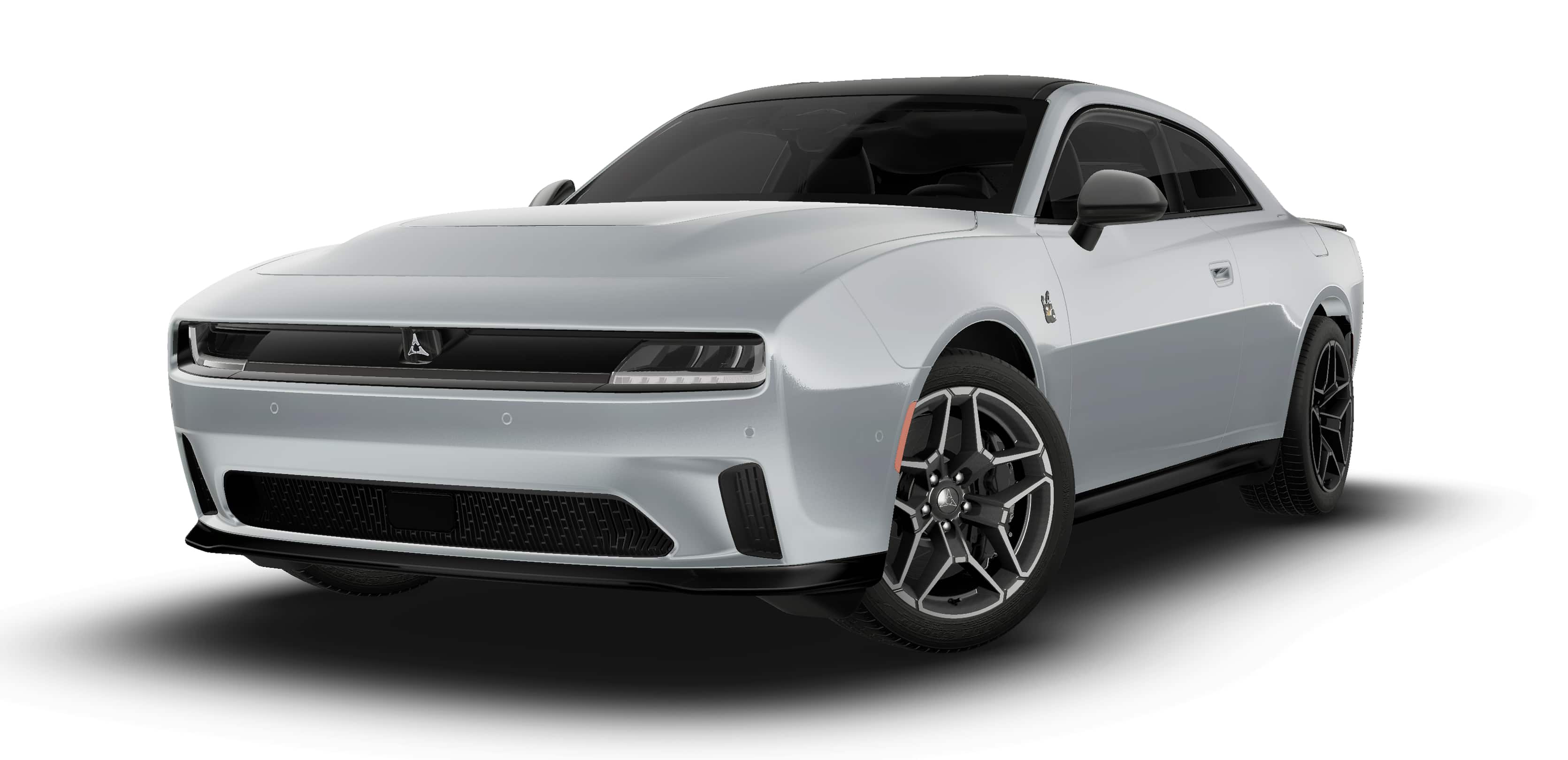 2026 Dodge Charger CHARGER SCAT PACK 2-DOOR AWD