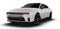 2026 Dodge Charger CHARGER R/T 4-DOOR AWD