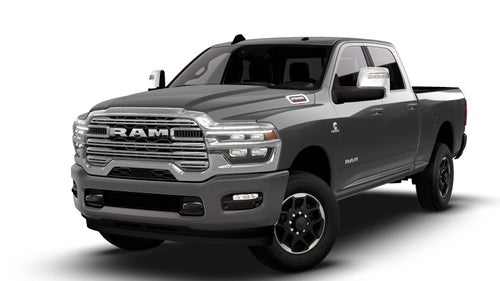 2027 RAM 2500 RAM 2500 LARAMIE CREW CAB 4X4 6'4' BOX