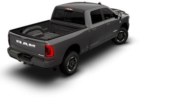 2027 RAM 2500 RAM 2500 LARAMIE CREW CAB 4X4 6'4' BOX