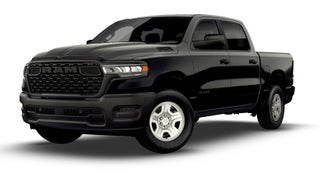 2026 RAM Ram 1500 RAM 1500 TRADESMAN CREW CAB 4X2 5'7' BOX