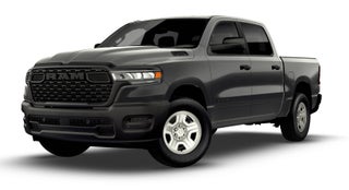 2026 RAM Ram 1500 RAM 1500 TRADESMAN CREW CAB 4X2 5'7' BOX