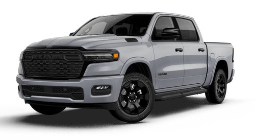 2027 RAM 1500 RAM 1500 BIG HORN CREW CAB 4X4 5'7' BOX