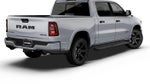 2027 RAM 1500 RAM 1500 BIG HORN CREW CAB 4X4 5'7' BOX