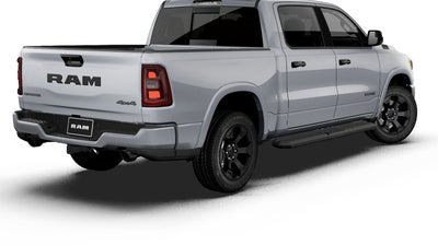 2027 RAM 1500 RAM 1500 BIG HORN CREW CAB 4X4 5'7' BOX