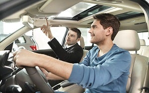 Schedule a test drive at Lakeshore of Picayune in Picayune, MS.